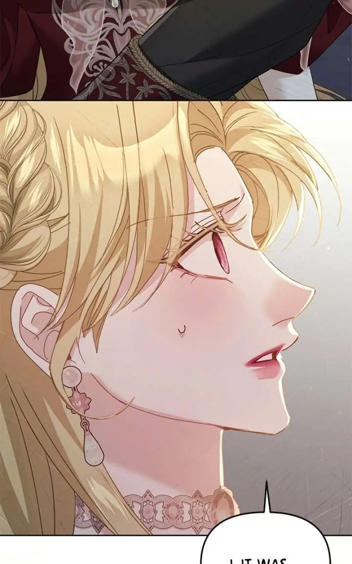 I Was the Acting Empress but I Spent the First Night with Him Chapter 60 Page 105