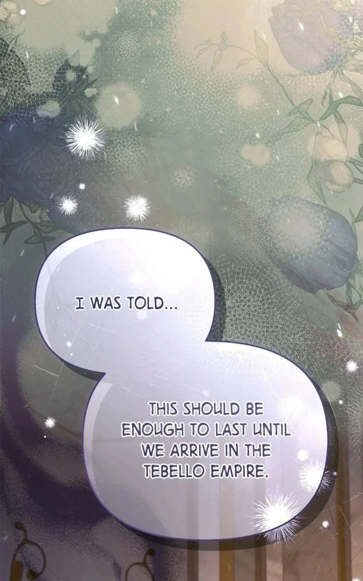 I Was the Acting Empress but I Spent the First Night with Him Chapter 60 Page 109
