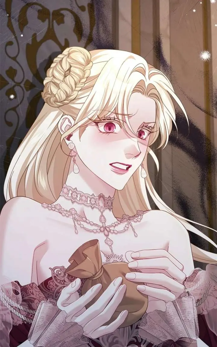 I Was the Acting Empress but I Spent the First Night with Him Chapter 60 Page 110