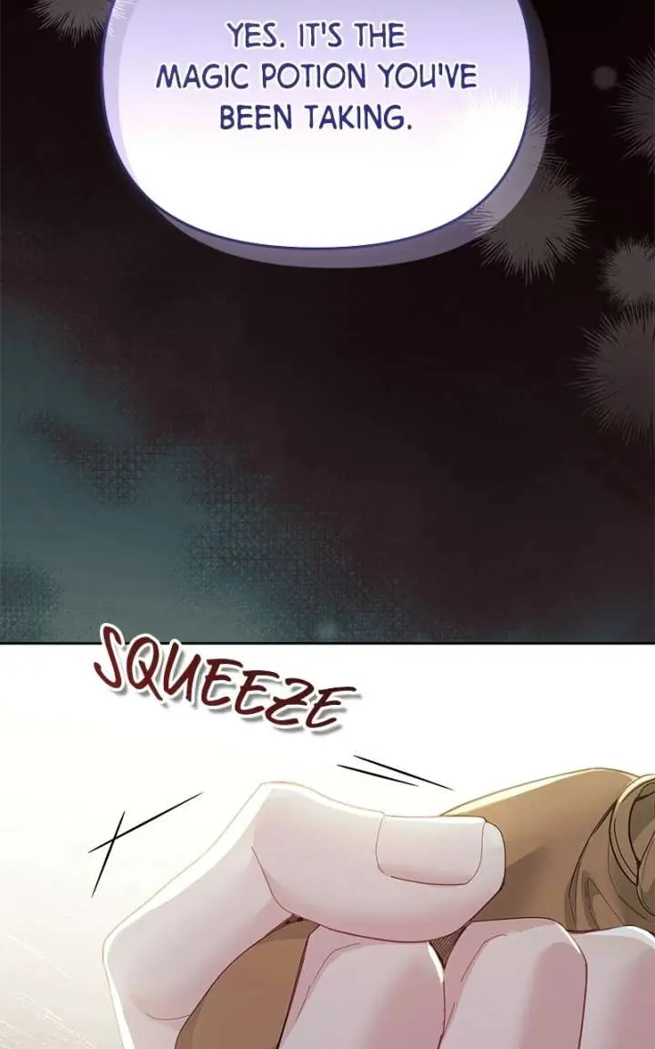 I Was the Acting Empress but I Spent the First Night with Him Chapter 60 Page 112