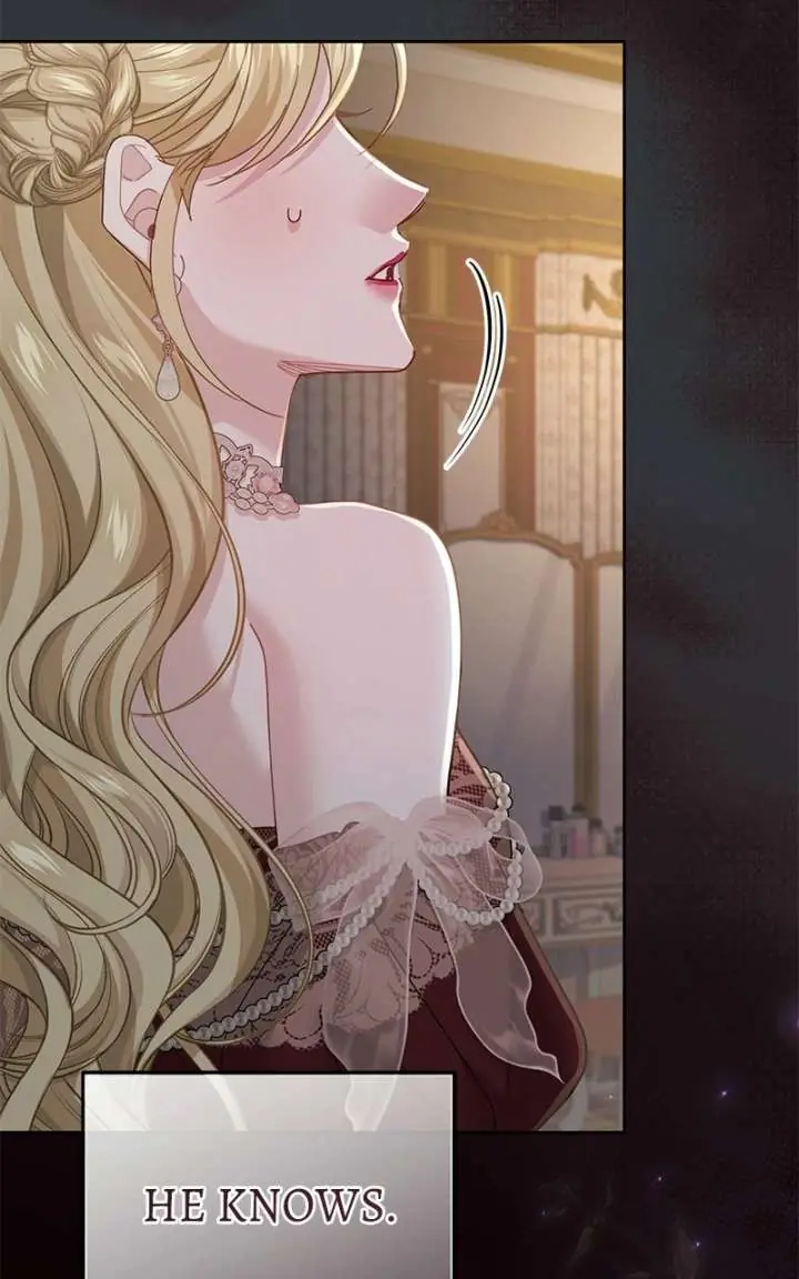 I Was the Acting Empress but I Spent the First Night with Him Chapter 60 Page 114