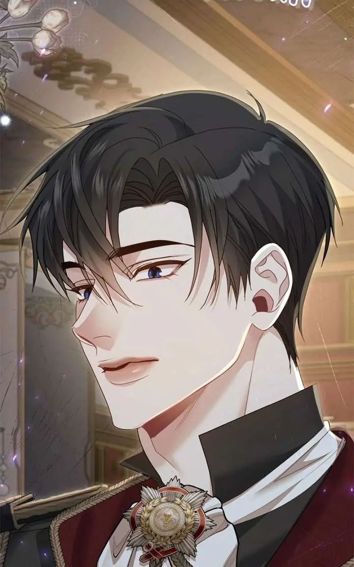 I Was the Acting Empress but I Spent the First Night with Him Chapter 60 Page 116