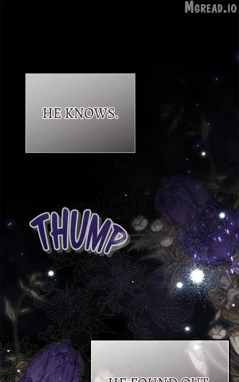 I Was the Acting Empress but I Spent the First Night with Him Chapter 61 Page 2