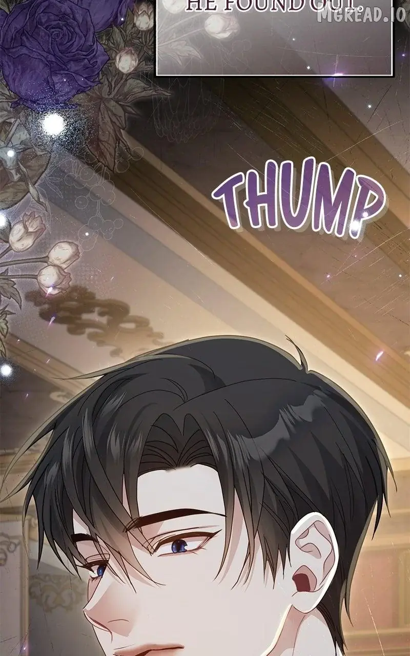 I Was the Acting Empress but I Spent the First Night with Him Chapter 61 Page 3
