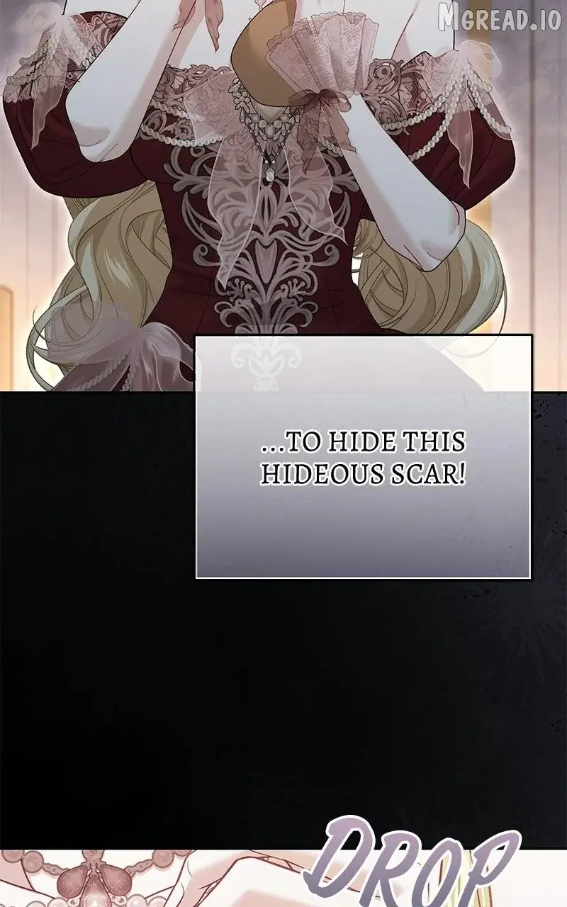 I Was the Acting Empress but I Spent the First Night with Him Chapter 61 Page 8
