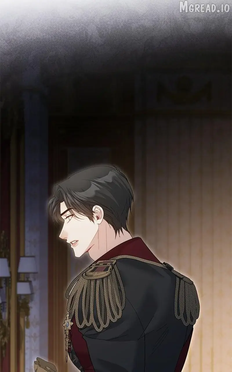 I Was the Acting Empress but I Spent the First Night with Him Chapter 61 Page 12