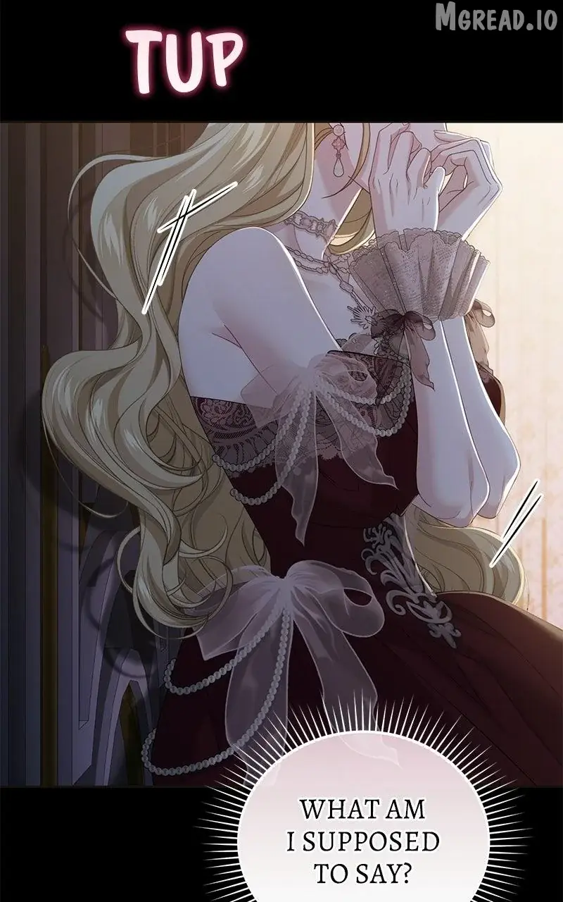 I Was the Acting Empress but I Spent the First Night with Him Chapter 61 Page 17