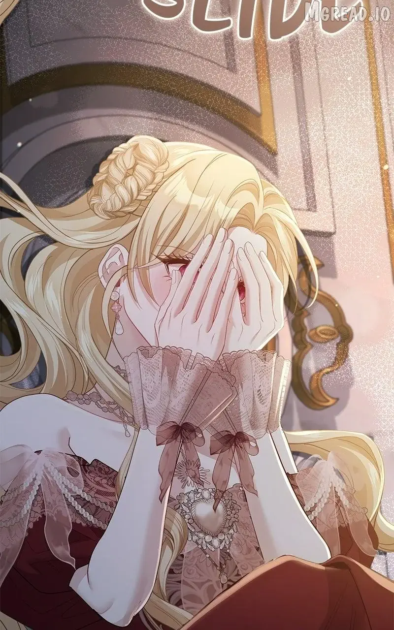 I Was the Acting Empress but I Spent the First Night with Him Chapter 61 Page 19