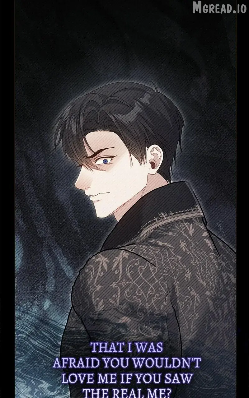 I Was the Acting Empress but I Spent the First Night with Him Chapter 61 Page 21