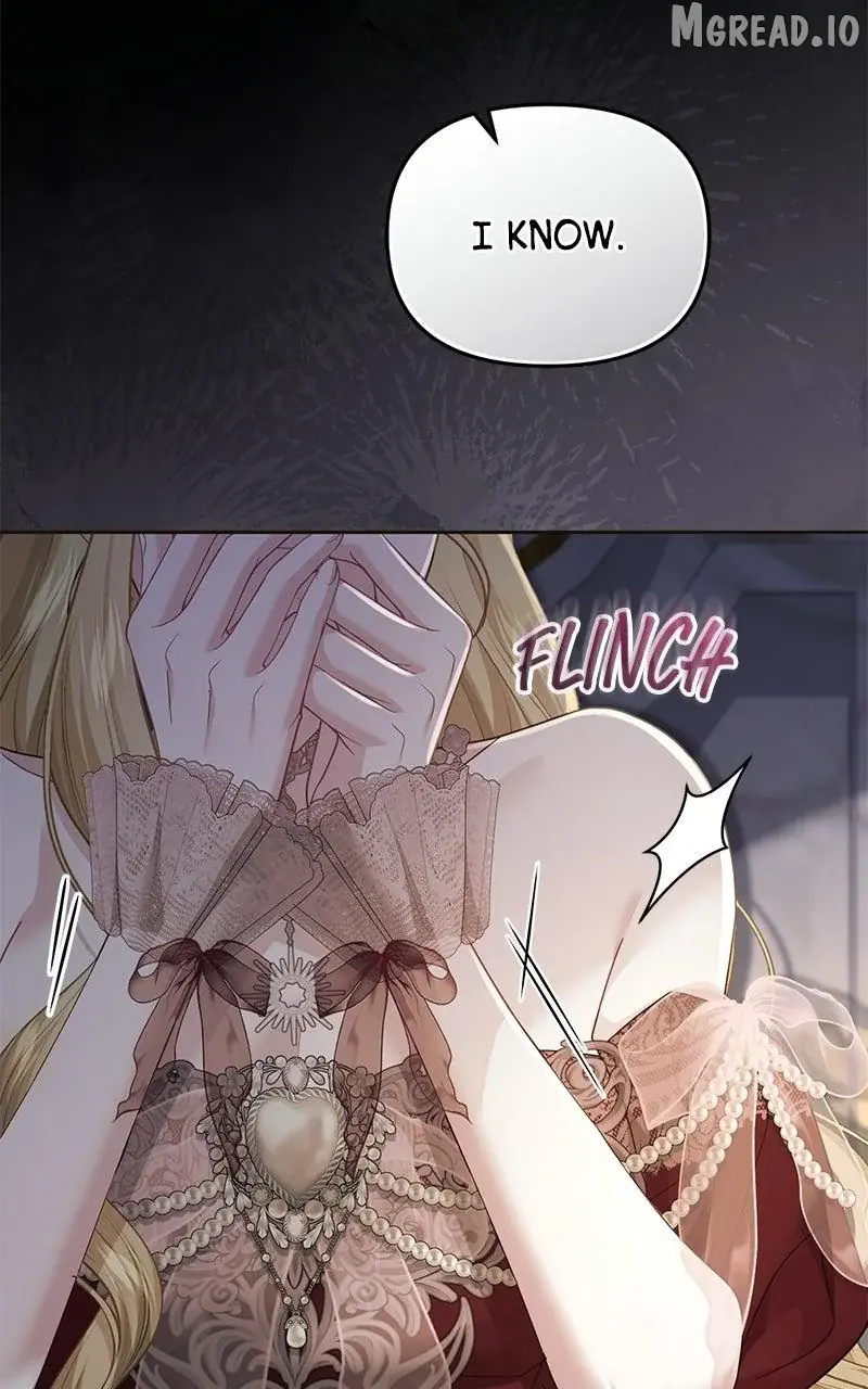 I Was the Acting Empress but I Spent the First Night with Him Chapter 61 Page 25