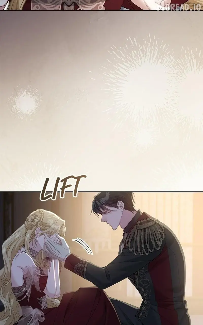 I Was the Acting Empress but I Spent the First Night with Him Chapter 61 Page 26