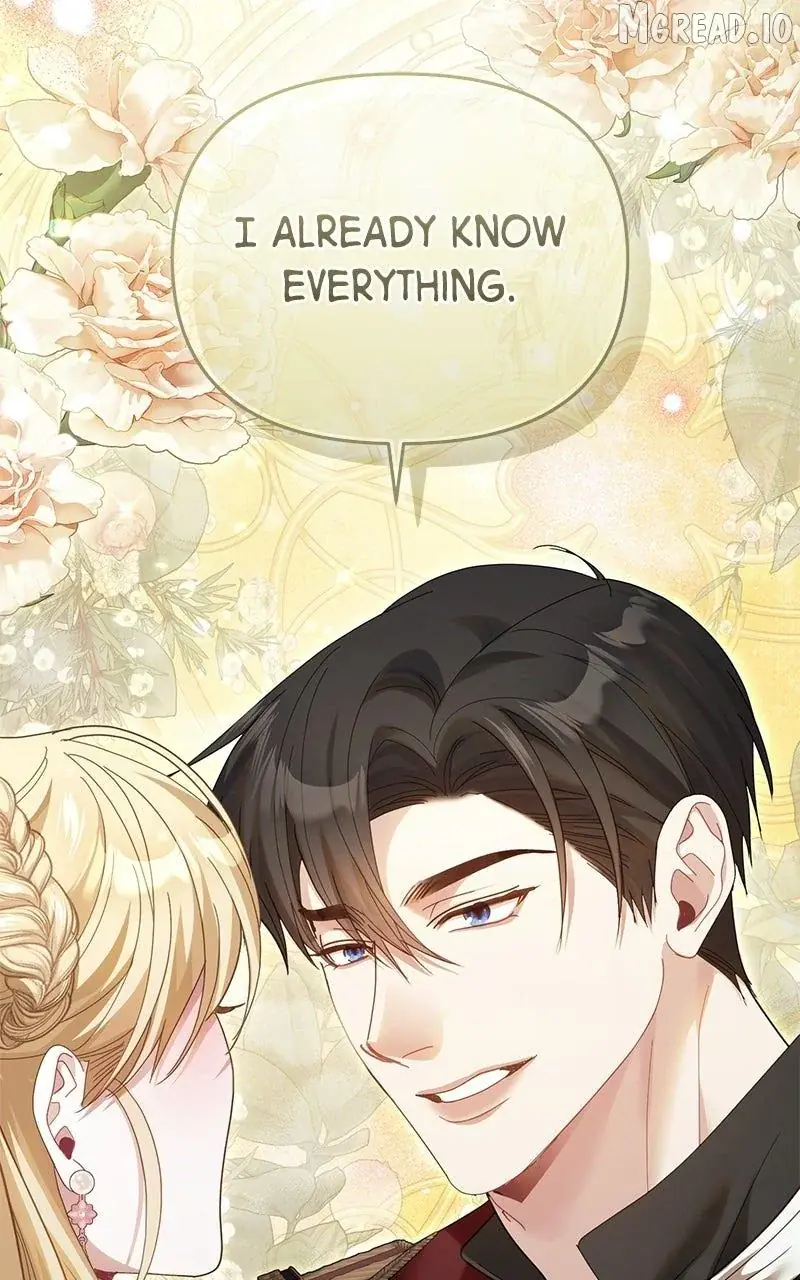 I Was the Acting Empress but I Spent the First Night with Him Chapter 61 Page 29