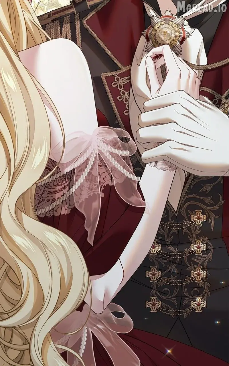 I Was the Acting Empress but I Spent the First Night with Him Chapter 61 Page 30