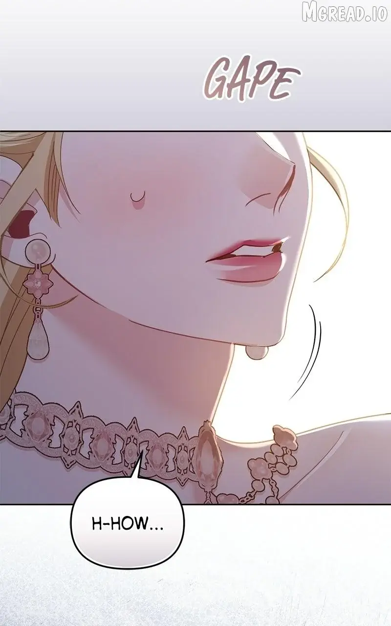 I Was the Acting Empress but I Spent the First Night with Him Chapter 61 Page 33