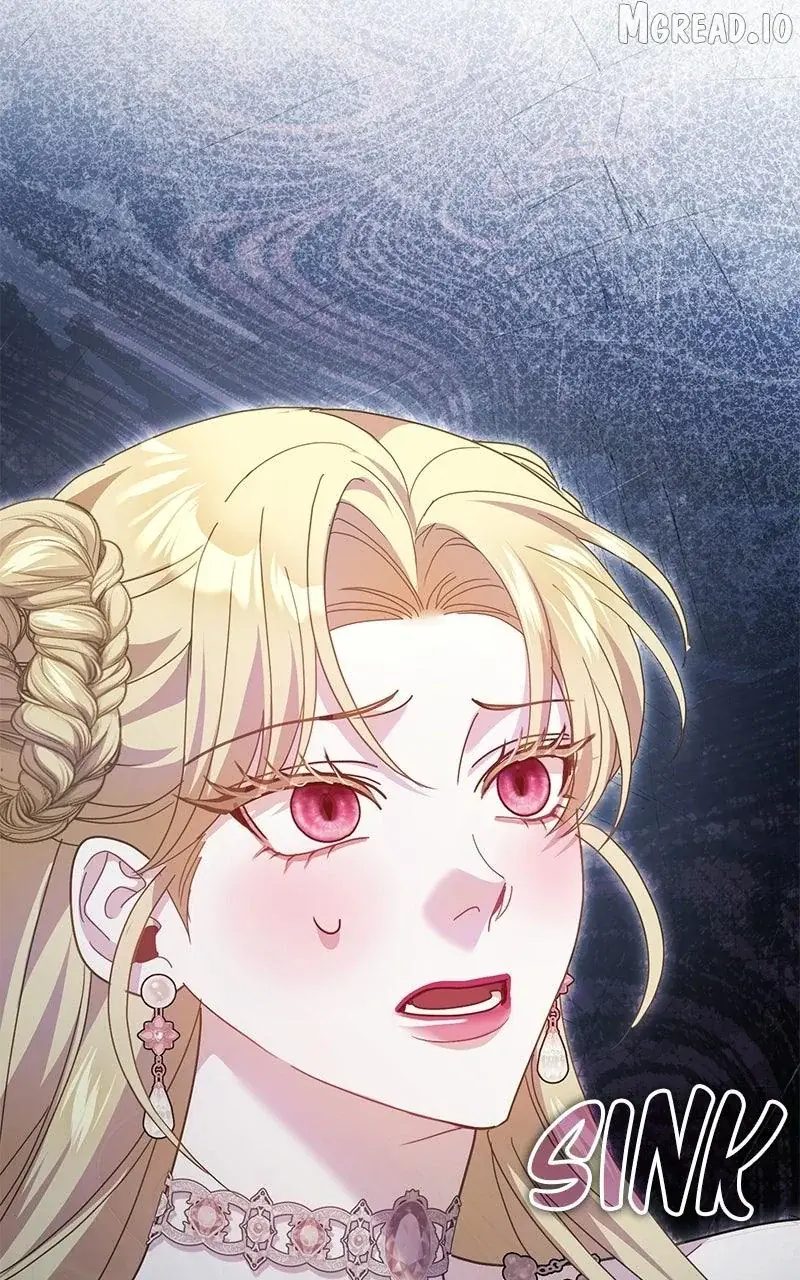 I Was the Acting Empress but I Spent the First Night with Him Chapter 61 Page 34