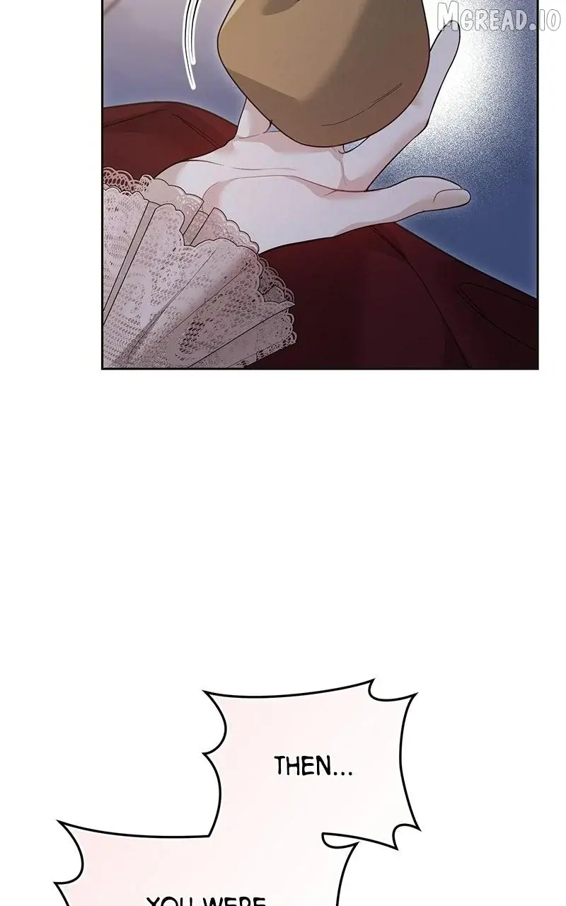 I Was the Acting Empress but I Spent the First Night with Him Chapter 61 Page 37