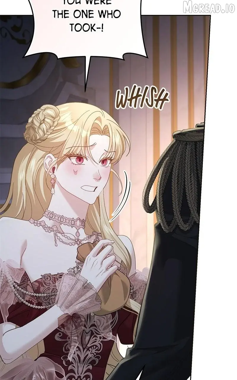 I Was the Acting Empress but I Spent the First Night with Him Chapter 61 Page 38