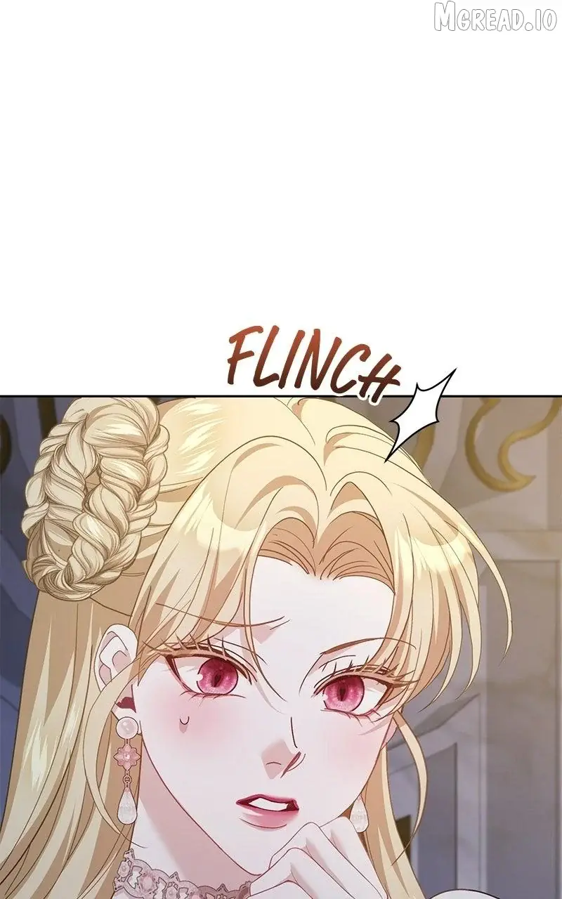 I Was the Acting Empress but I Spent the First Night with Him Chapter 61 Page 41
