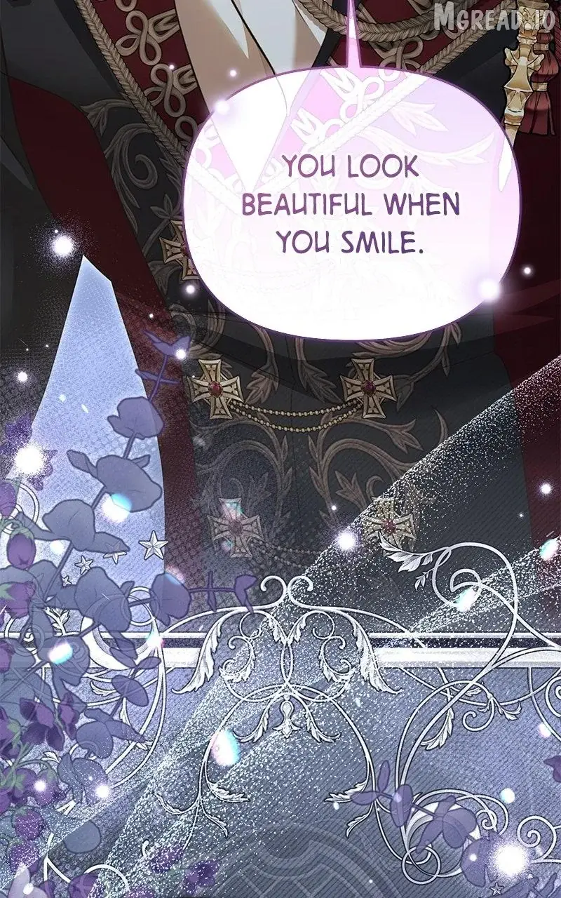 I Was the Acting Empress but I Spent the First Night with Him Chapter 61 Page 44