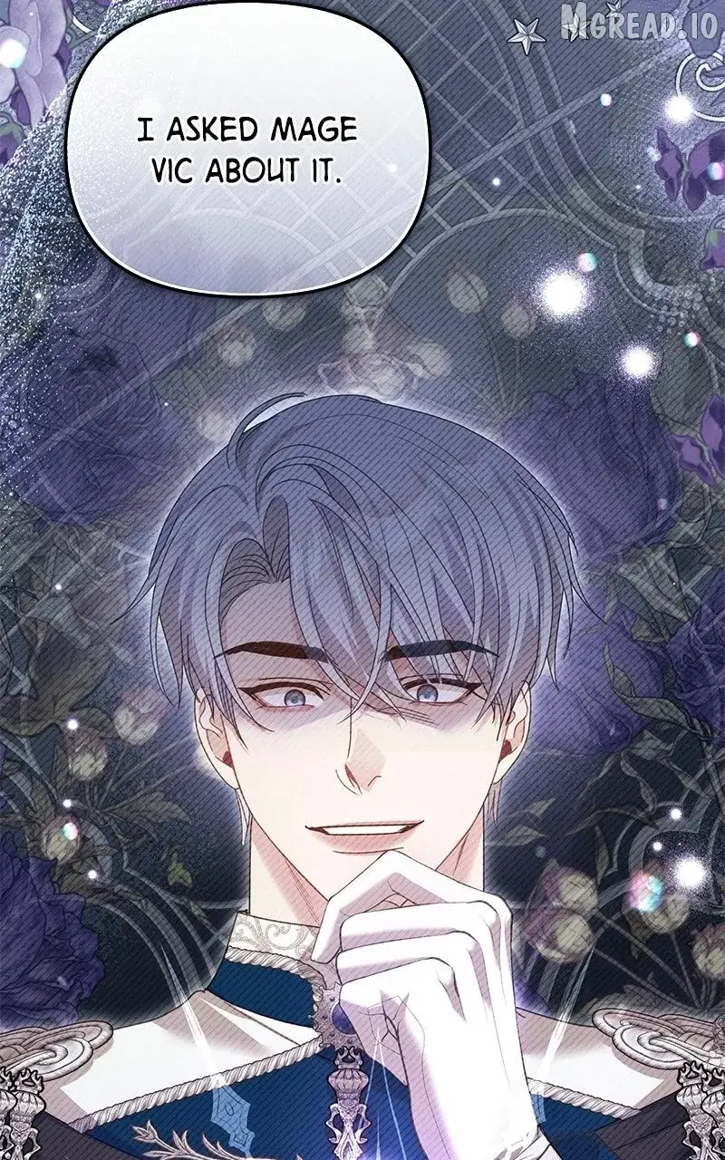 I Was the Acting Empress but I Spent the First Night with Him Chapter 61 Page 45