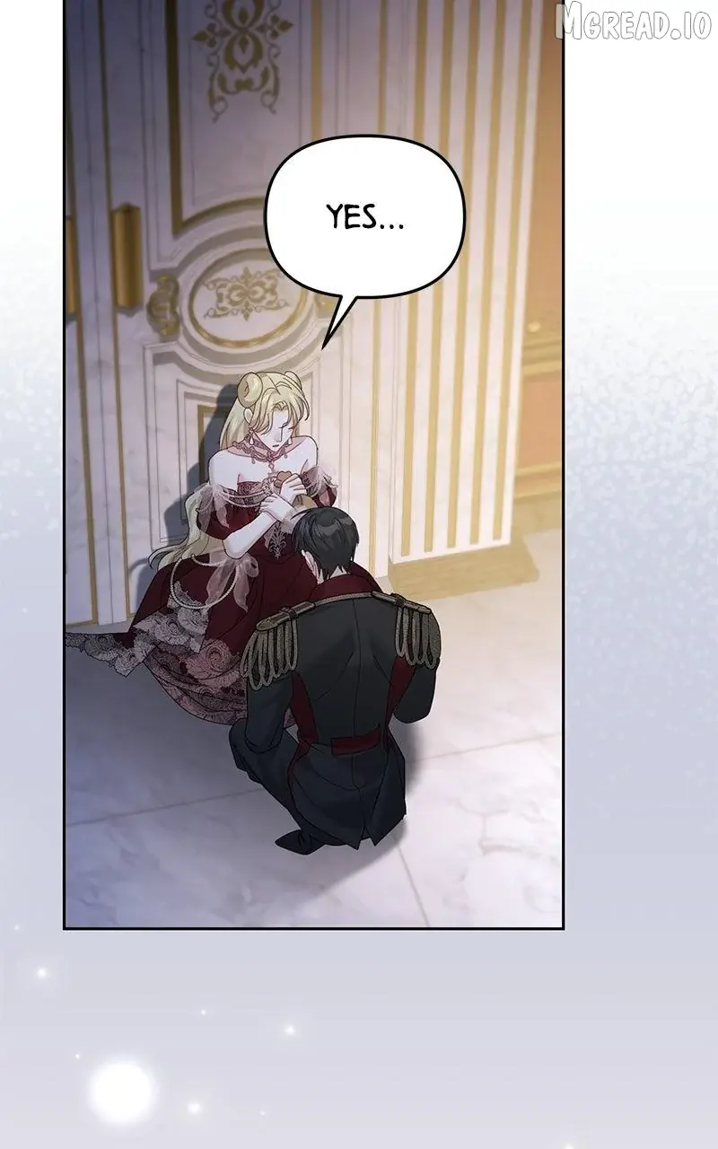 I Was the Acting Empress but I Spent the First Night with Him Chapter 61 Page 48