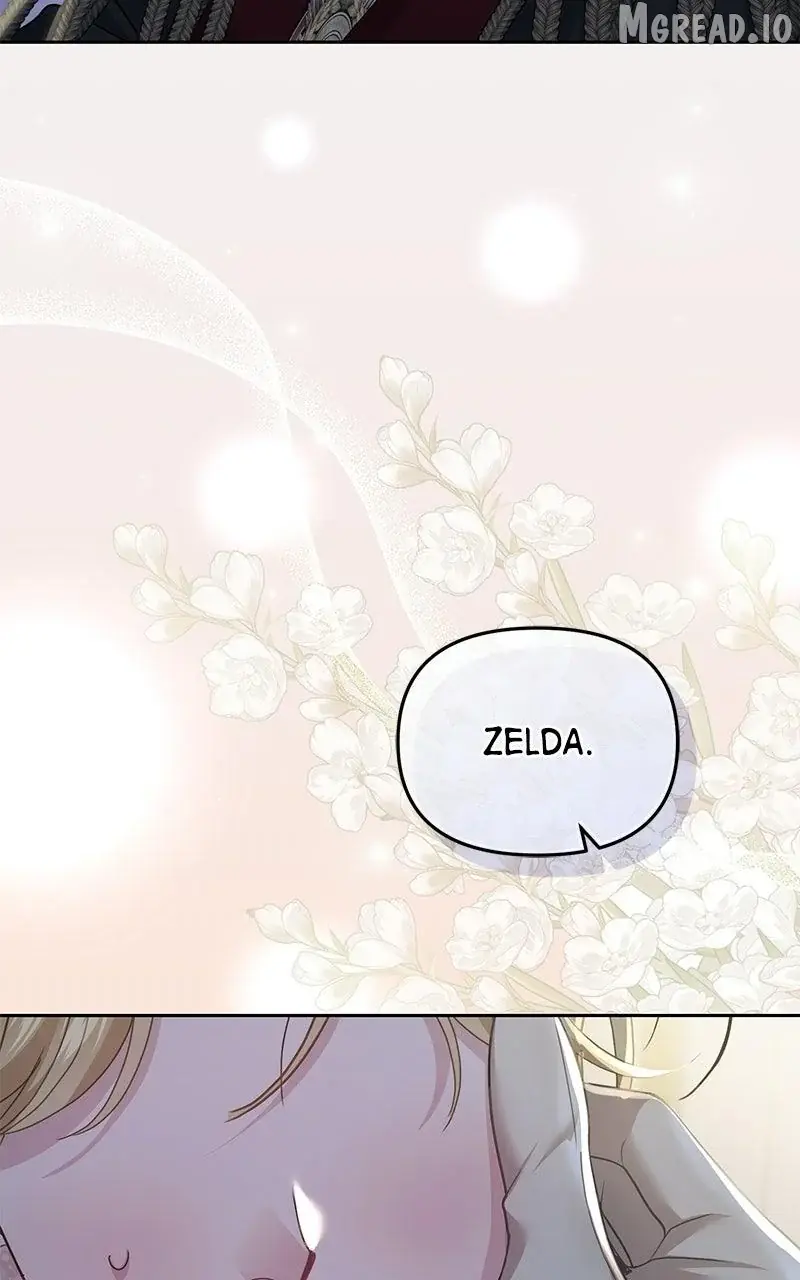 I Was the Acting Empress but I Spent the First Night with Him Chapter 61 Page 50