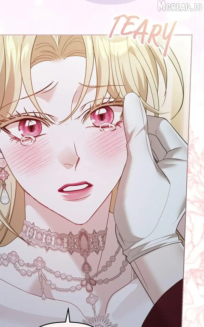 I Was the Acting Empress but I Spent the First Night with Him Chapter 61 Page 56