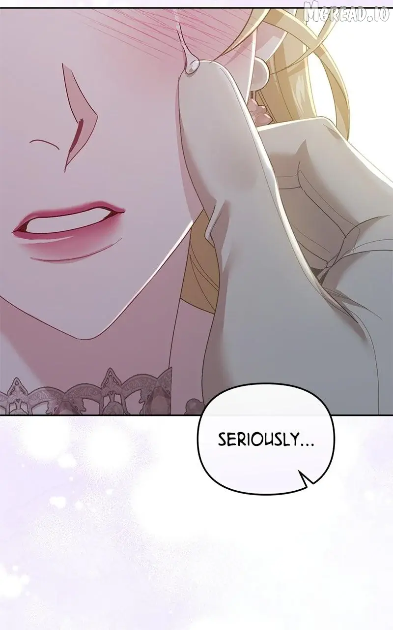 I Was the Acting Empress but I Spent the First Night with Him Chapter 61 Page 58