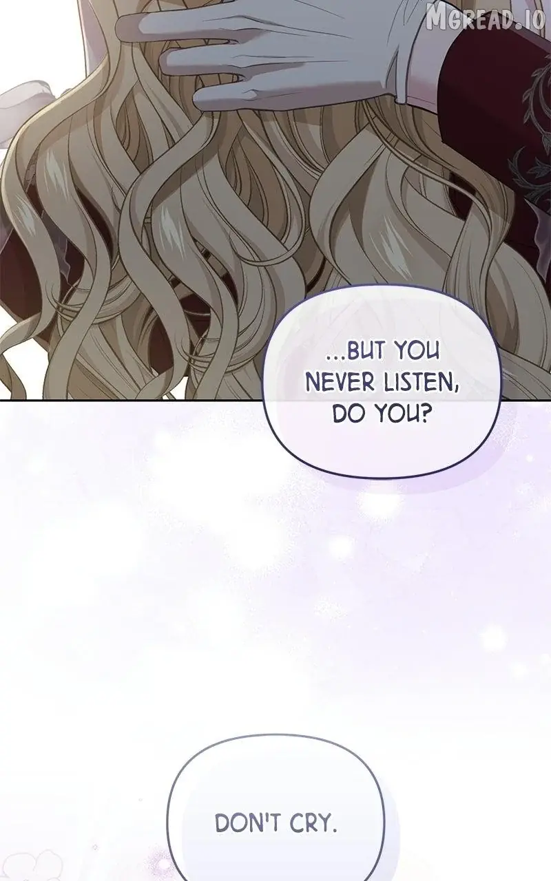 I Was the Acting Empress but I Spent the First Night with Him Chapter 61 Page 60