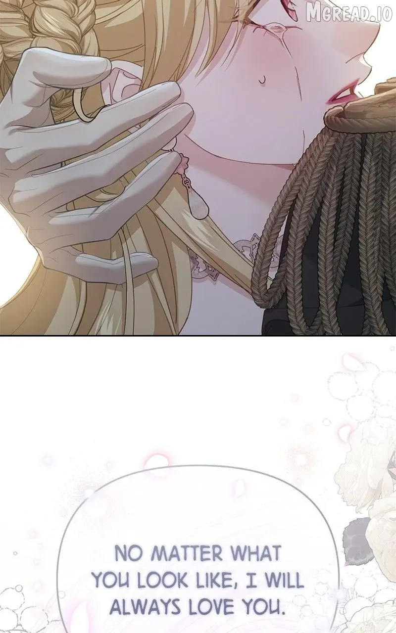 I Was the Acting Empress but I Spent the First Night with Him Chapter 61 Page 64