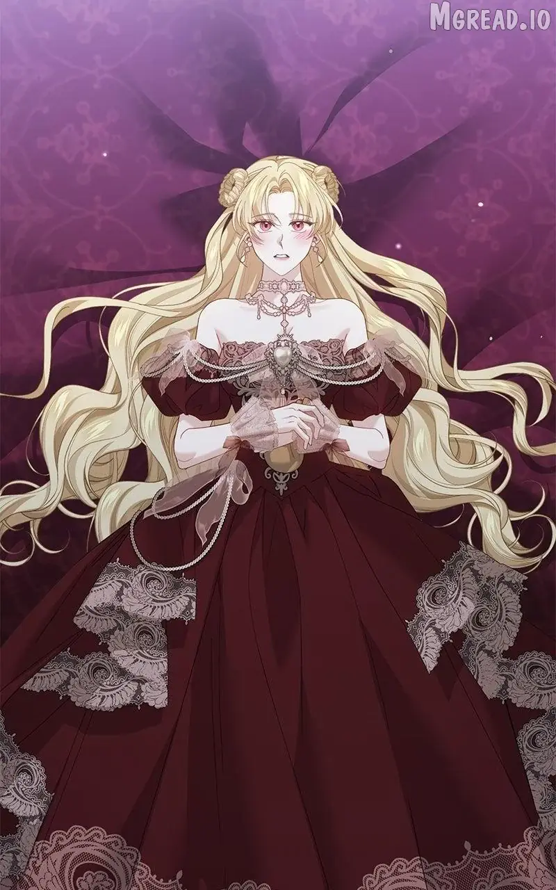 I Was the Acting Empress but I Spent the First Night with Him Chapter 61 Page 69