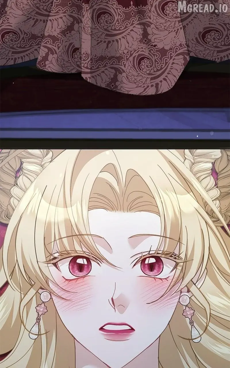 I Was the Acting Empress but I Spent the First Night with Him Chapter 61 Page 70