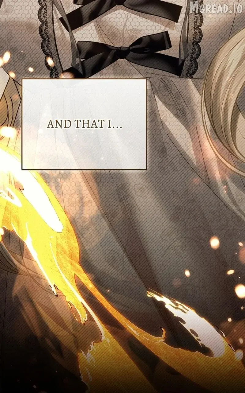 I Was the Acting Empress but I Spent the First Night with Him Chapter 61 Page 75