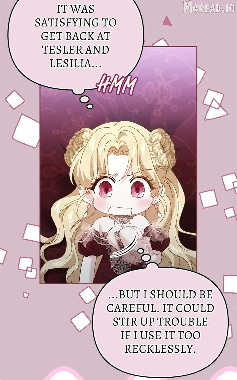 I Was the Acting Empress but I Spent the First Night with Him Chapter 61 Page 78