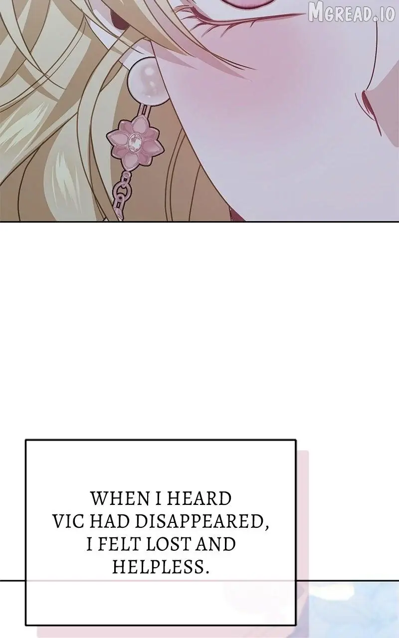 I Was the Acting Empress but I Spent the First Night with Him Chapter 61 Page 80