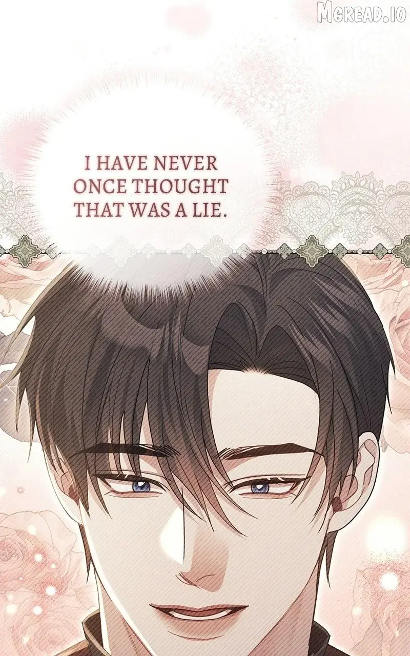 I Was the Acting Empress but I Spent the First Night with Him Chapter 61 Page 82