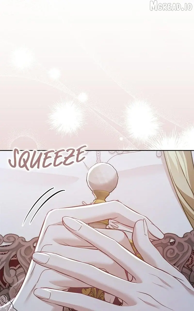 I Was the Acting Empress but I Spent the First Night with Him Chapter 61 Page 84