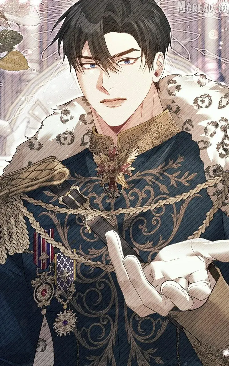 I Was the Acting Empress but I Spent the First Night with Him Chapter 61 Page 89