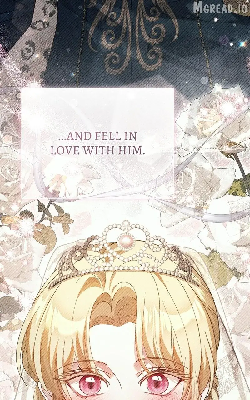 I Was the Acting Empress but I Spent the First Night with Him Chapter 61 Page 90