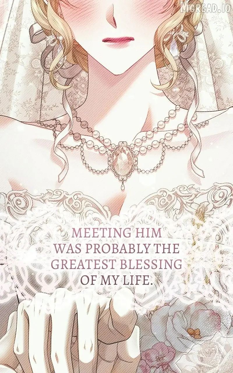 I Was the Acting Empress but I Spent the First Night with Him Chapter 61 Page 91