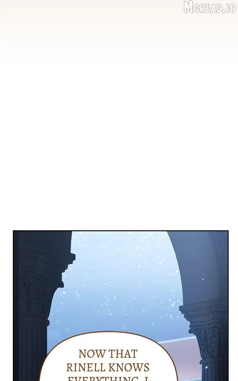 I Was the Acting Empress but I Spent the First Night with Him Chapter 61 Page 96