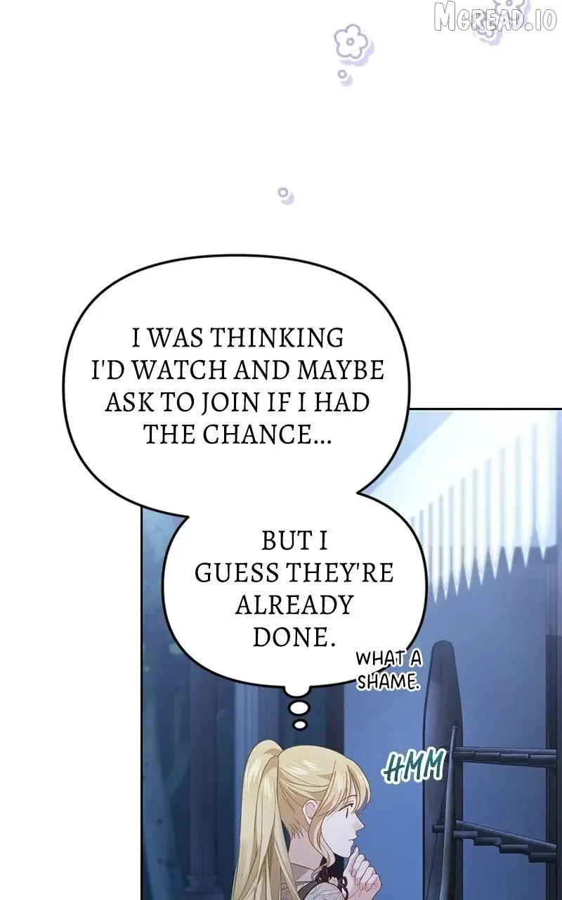I Was the Acting Empress but I Spent the First Night with Him Chapter 61 Page 102
