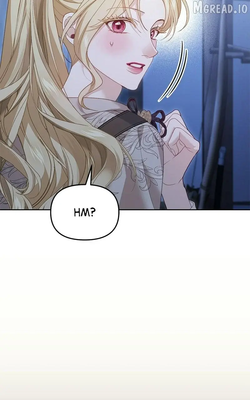 I Was the Acting Empress but I Spent the First Night with Him Chapter 61 Page 104