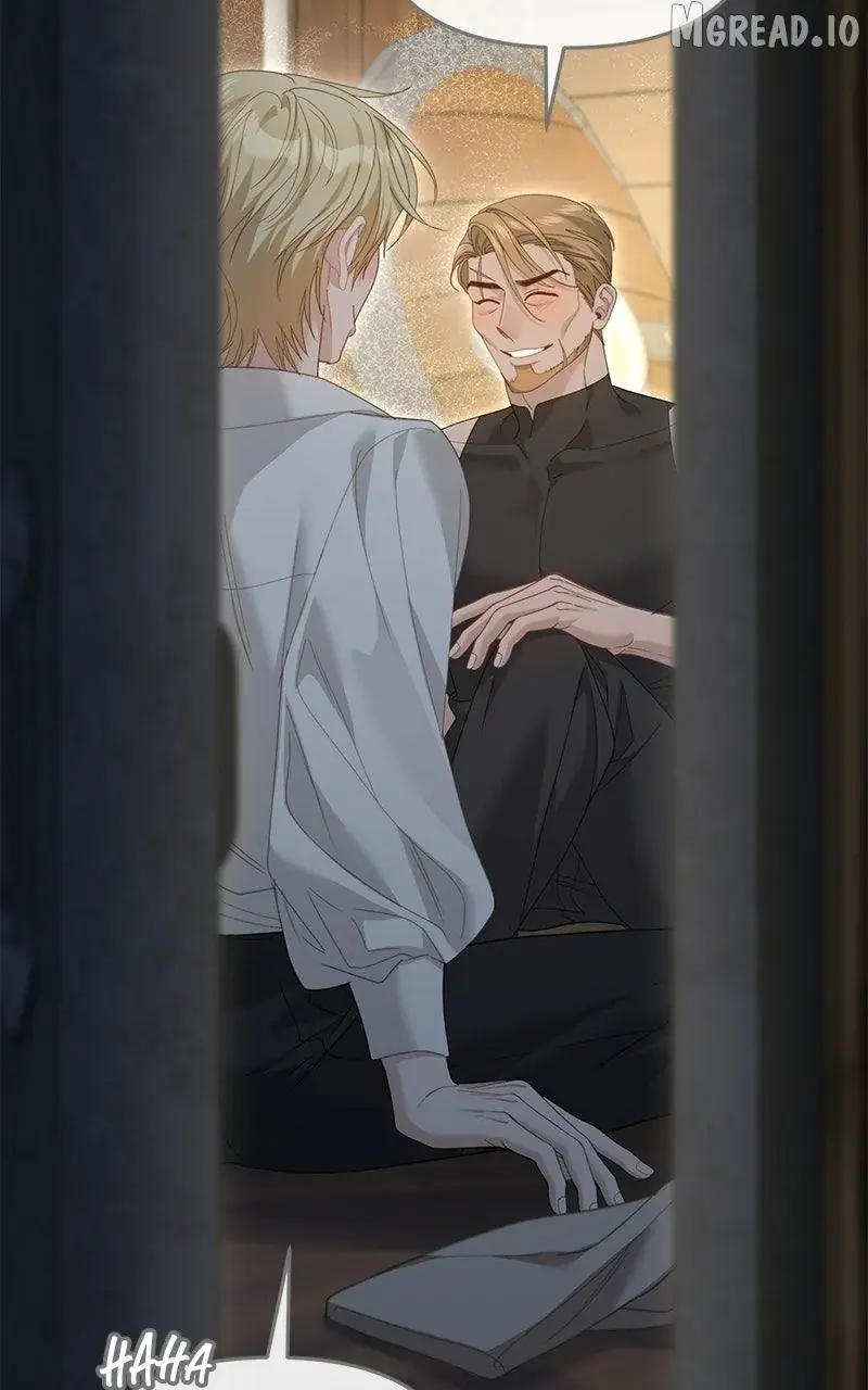I Was the Acting Empress but I Spent the First Night with Him Chapter 61 Page 109