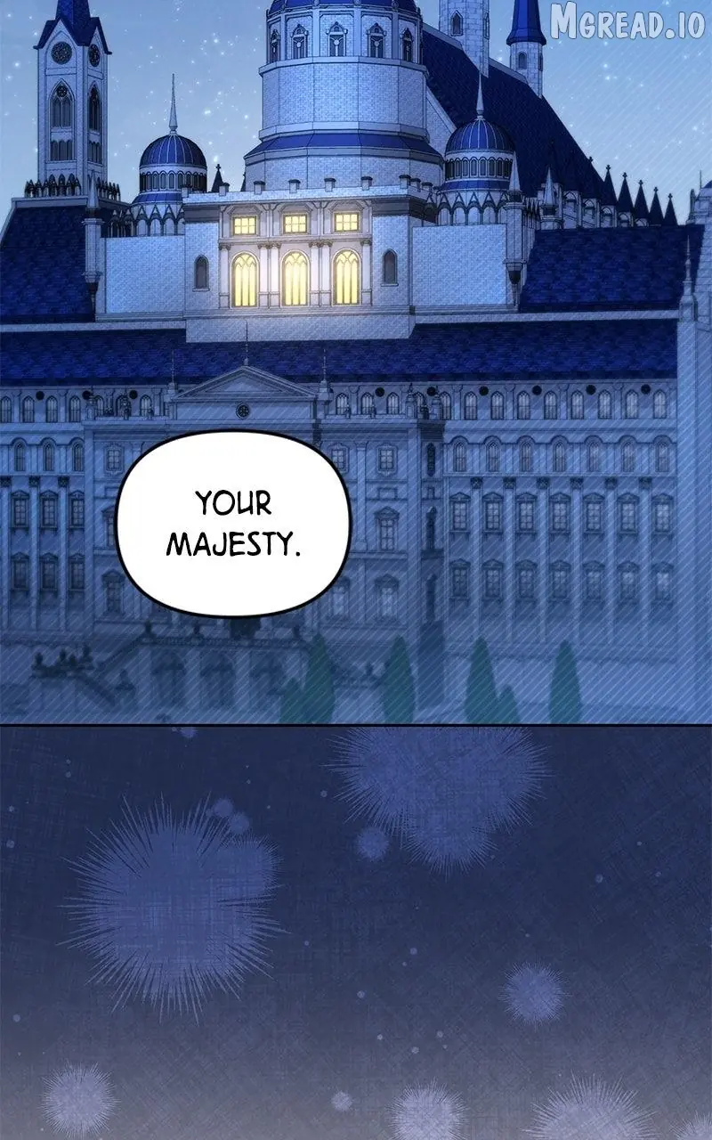 I Was the Acting Empress but I Spent the First Night with Him Chapter 62 Page 2
