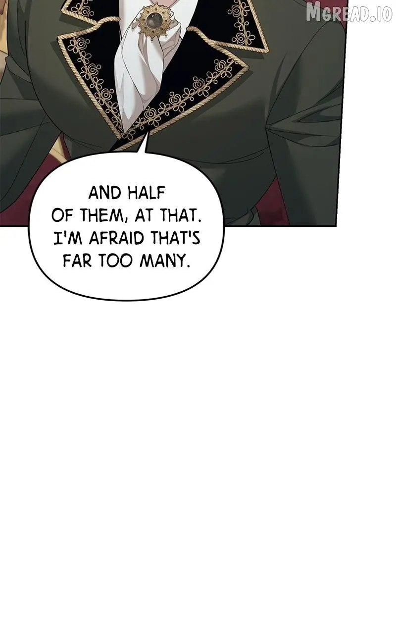 I Was the Acting Empress but I Spent the First Night with Him Chapter 62 Page 4