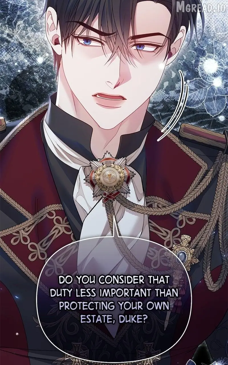 I Was the Acting Empress but I Spent the First Night with Him Chapter 62 Page 9
