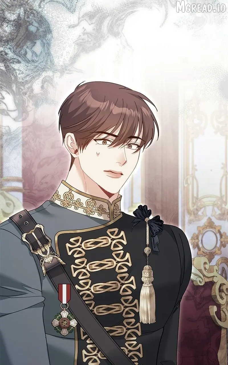 I Was the Acting Empress but I Spent the First Night with Him Chapter 62 Page 16