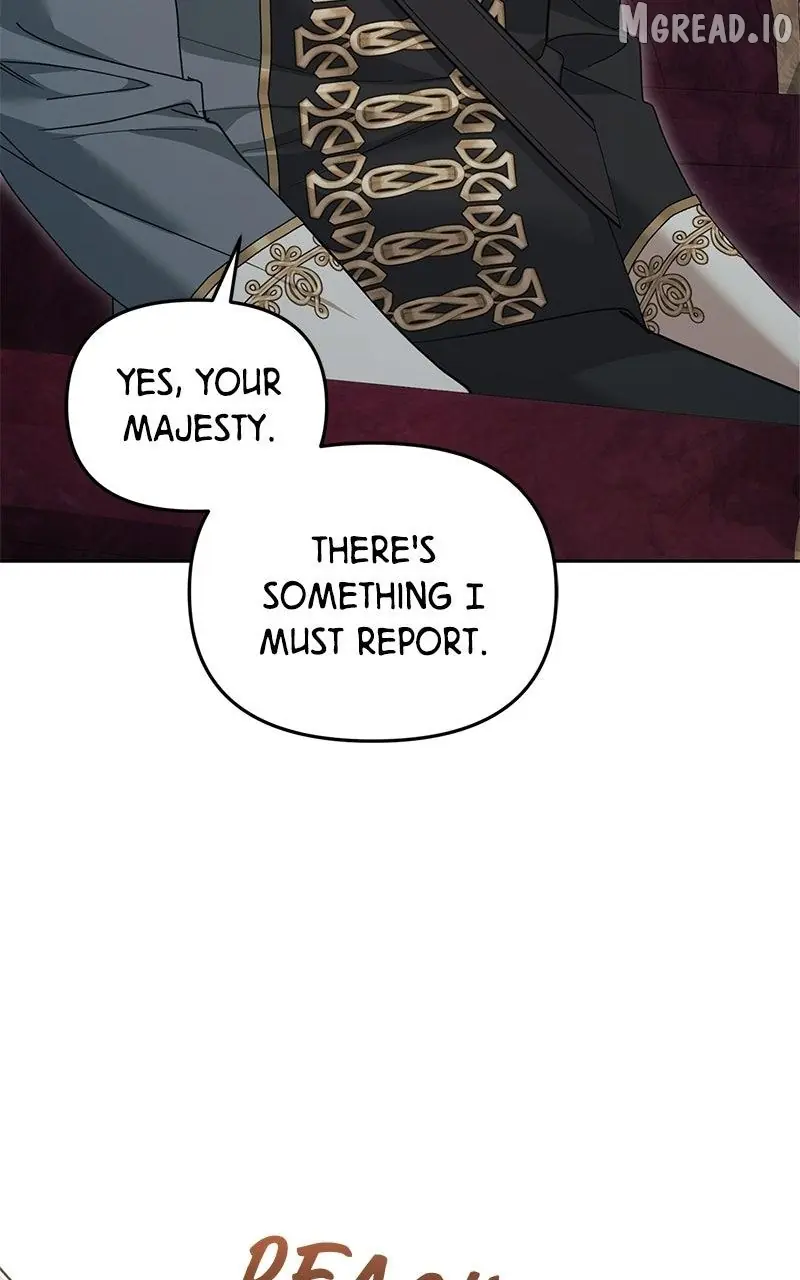 I Was the Acting Empress but I Spent the First Night with Him Chapter 62 Page 17