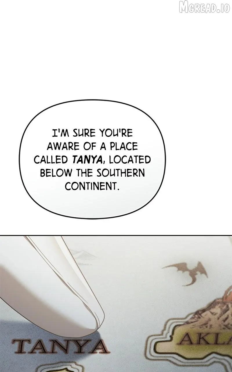 I Was the Acting Empress but I Spent the First Night with Him Chapter 62 Page 19